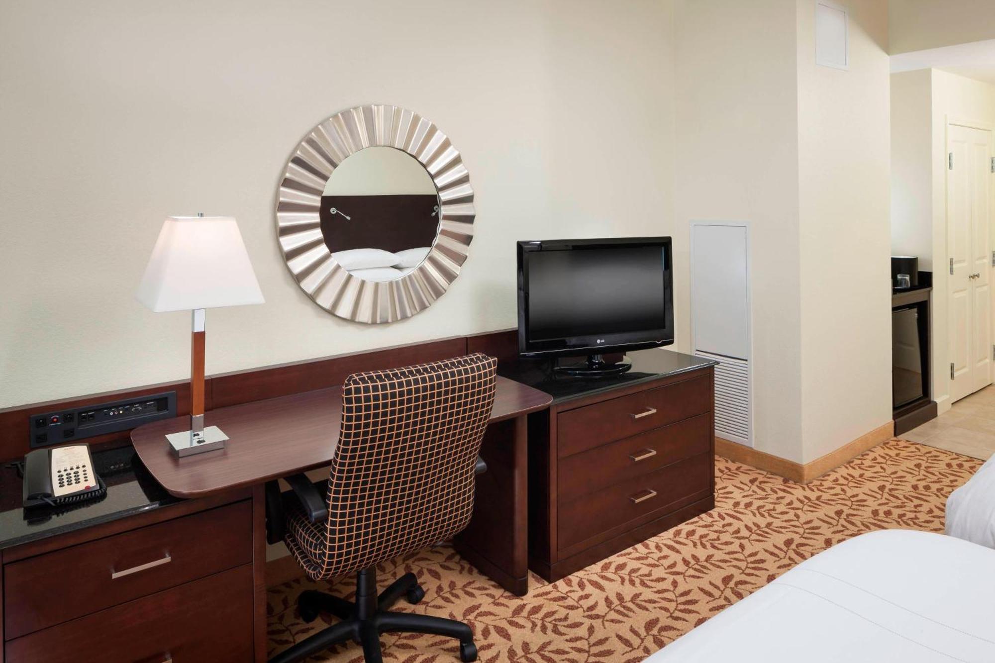 Houston Marriott Energy Corridor Exterior foto