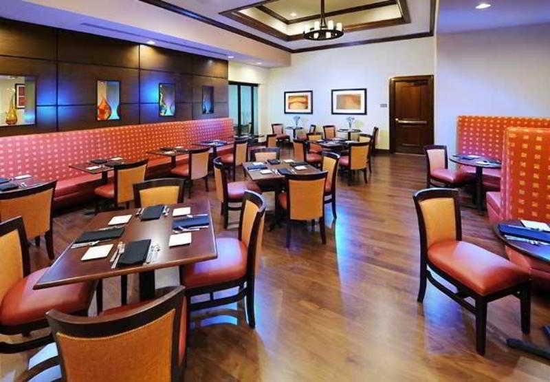 Houston Marriott Energy Corridor Exterior foto
