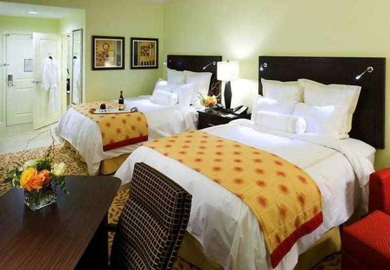 Houston Marriott Energy Corridor Quarto foto