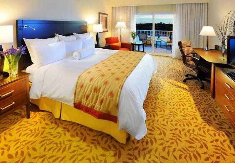 Houston Marriott Energy Corridor Quarto foto